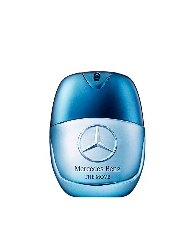 Perfume Mercedes Benz The...
