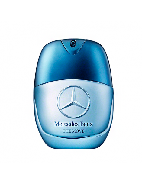 Perfume Mercedes Benz The Move Edt 100Ml