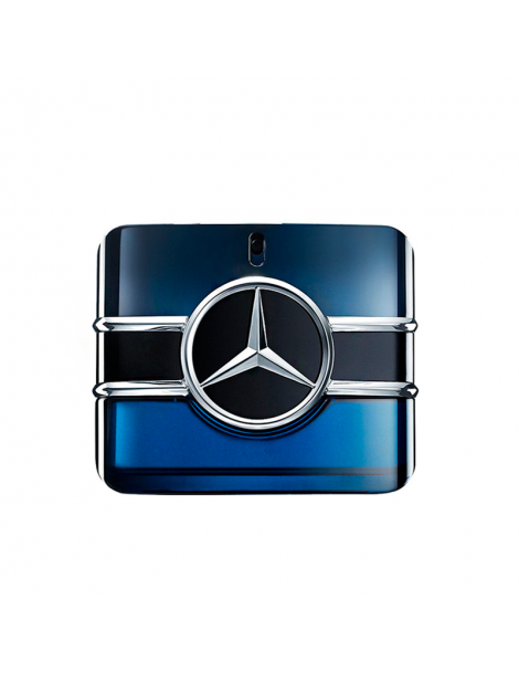 Perfume Mercedes Benz Sign Edp Natural Spray 50Ml