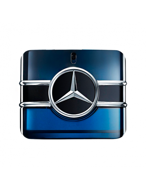 Perfume Mercedes Benz Sign For Men Edp 100 Ml