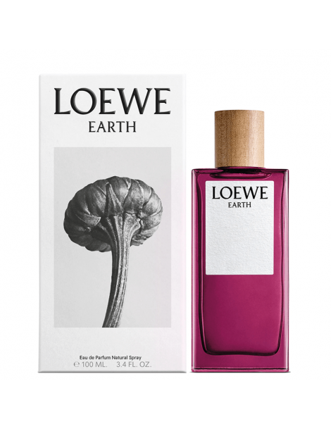 Perfume Loewe Earth Edp 100 Ml Unisex