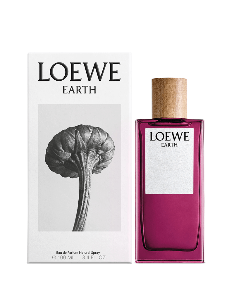Perfume Loewe Earth Edp 100...