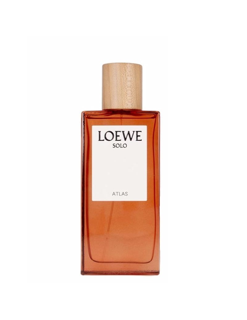 Perfume Loewe Solo Atlas...