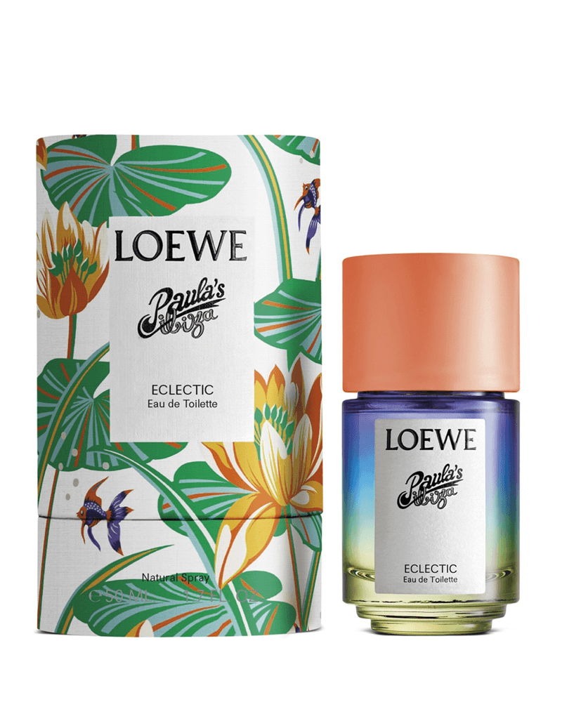 Perfume Loewe Paulas Ibiza...