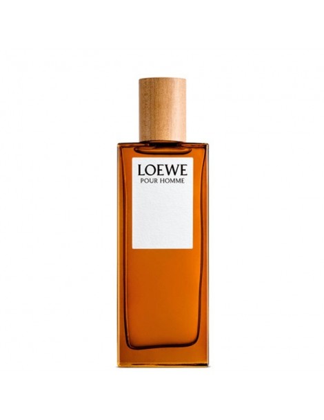 Perfume Loewe Pour Homme Edt 100 Ml Hombre
