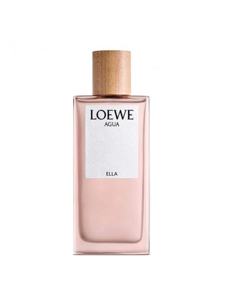 Perfume Loewe Agua Ella Edt 100Ml Mujer