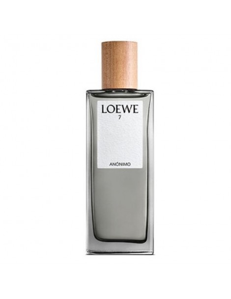 Perfume Loewe7 Anonimo Edp 100Ml Hombre