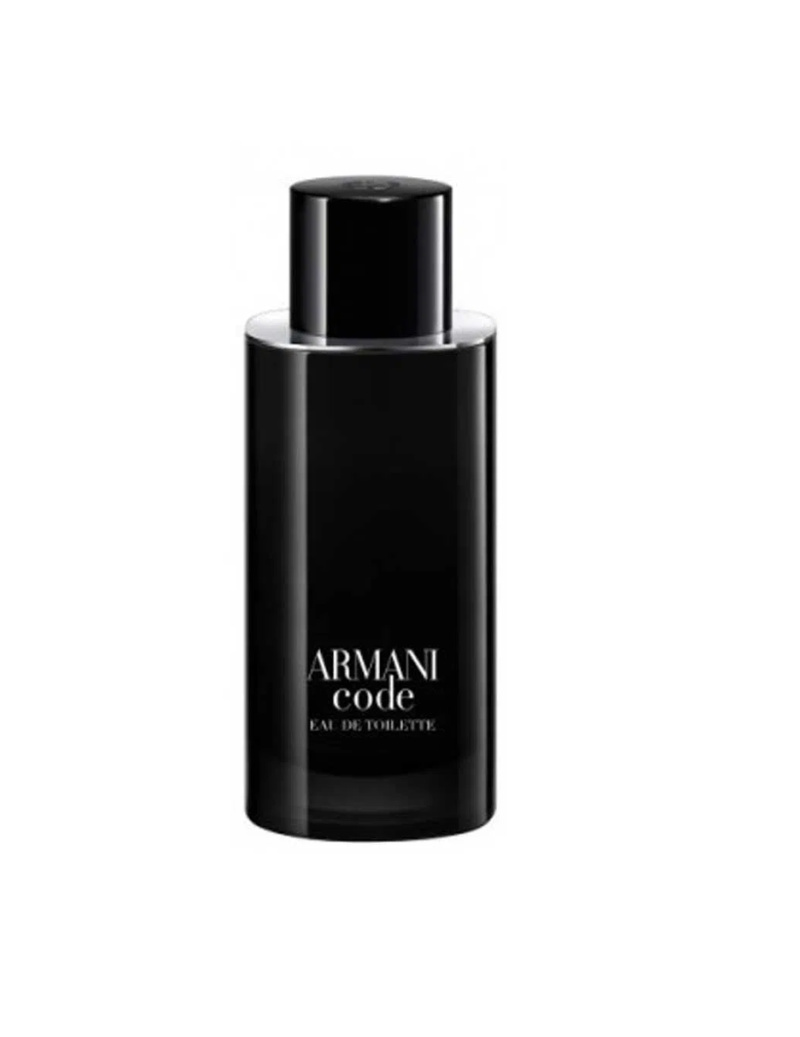 Perfume Armani Code EDT 125 Ml