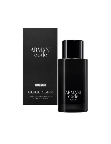 Perfume Armani Code Parfum 75 Ml