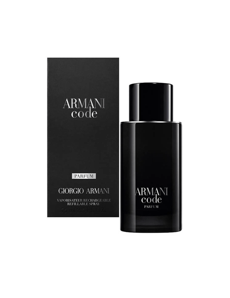 Perfume Armani Code Parfum...