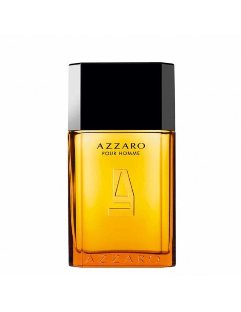 Perfume Azzaro Pour Homme 100Ml Hombre