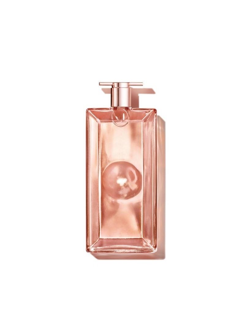 Perfume Lancôme Idôle...