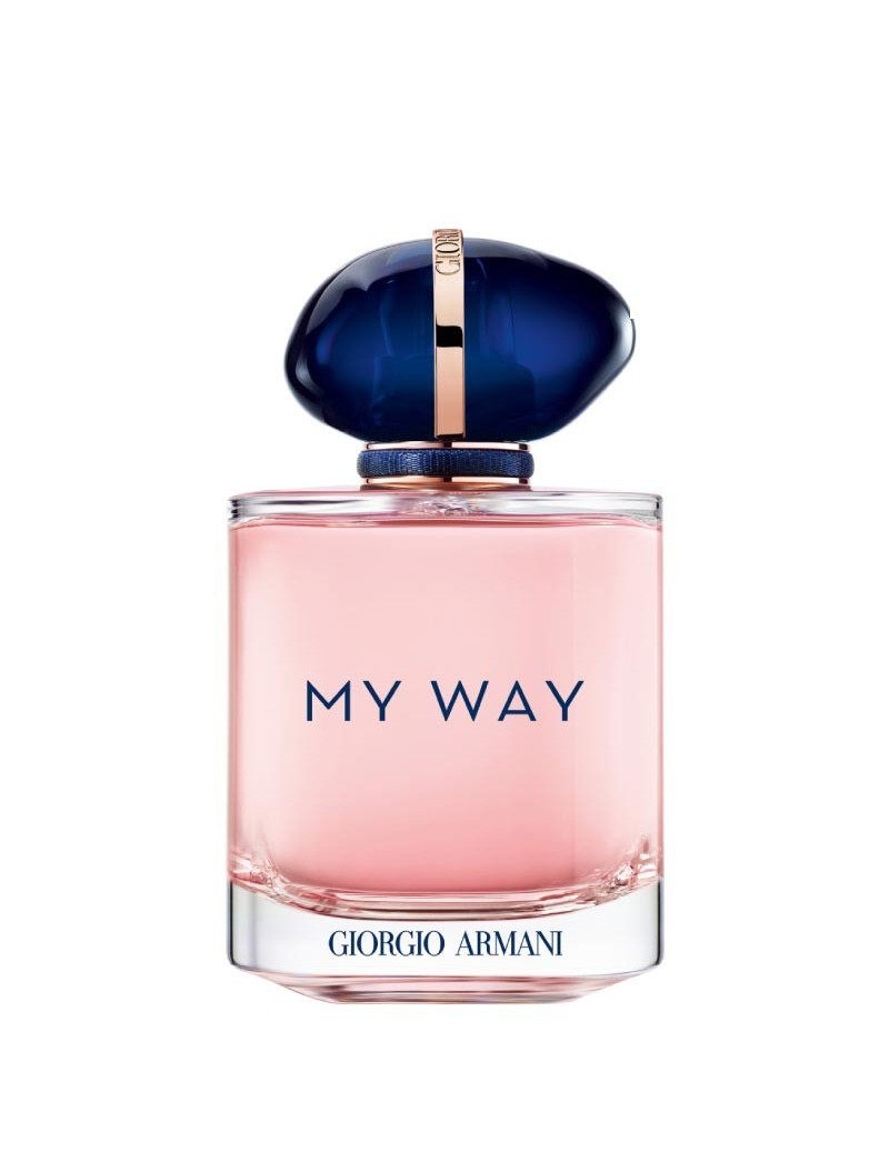 Perfume Giorgio Armani My...