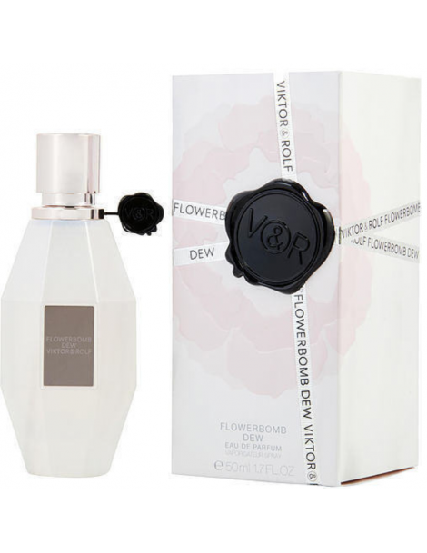 Perfume Viktor & Rolf Flowerbomb Dew Edp 50Ml Mujer
