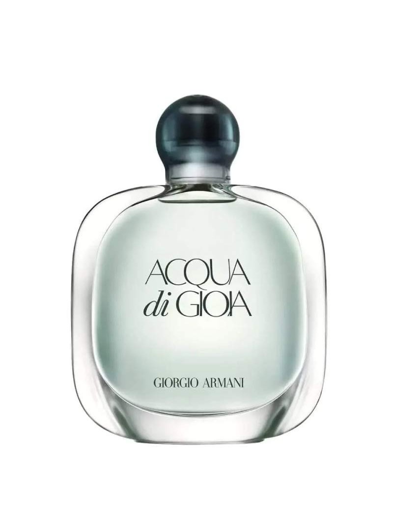 Perfume Giorgio Armani Aqua...