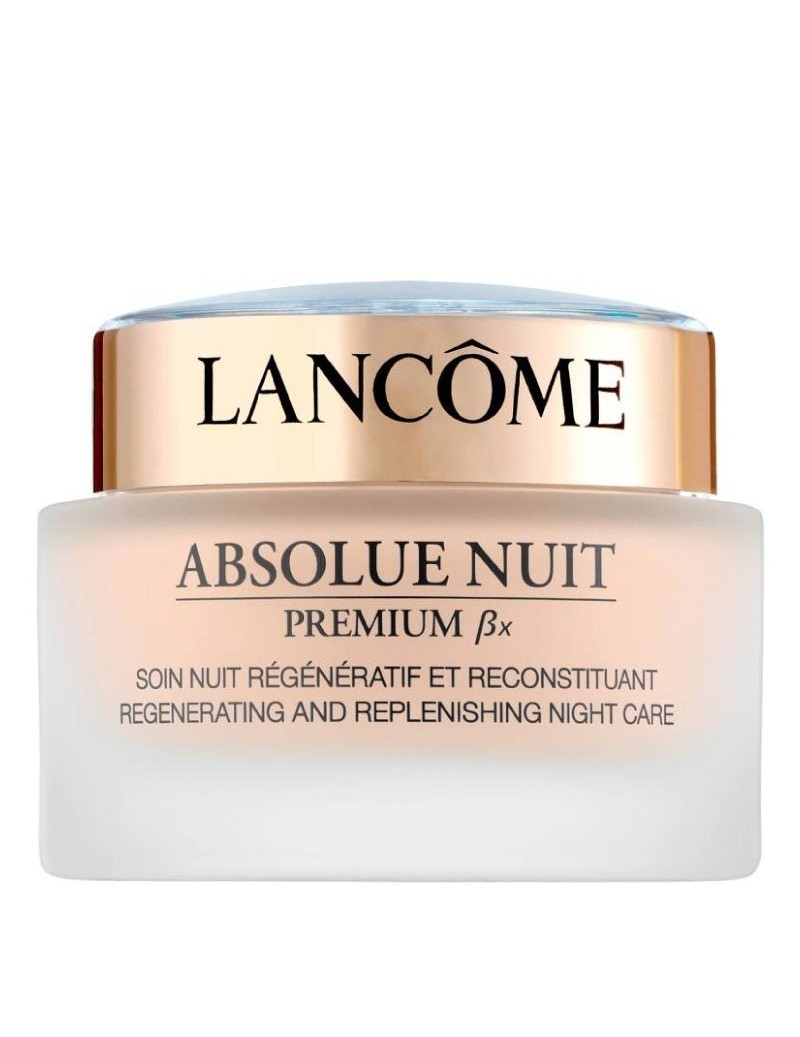 Crema De Noche Lancôme Absolue Nuit Premium Bx