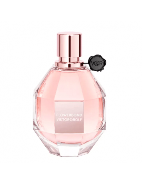 Perfume Viktor & Rolf Flowerbomb 100 Ml Edp Mujer