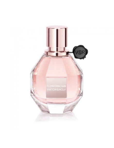 Perfume Viktor & Rolf Flowerbomb 50 Ml Edp Mujer