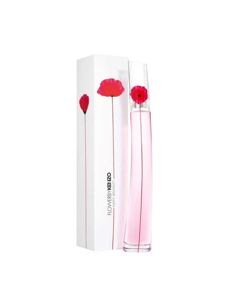 Perfume Flower By Kenzo Poppy Bouquet De Kenzo Edp 50Ml Mujer