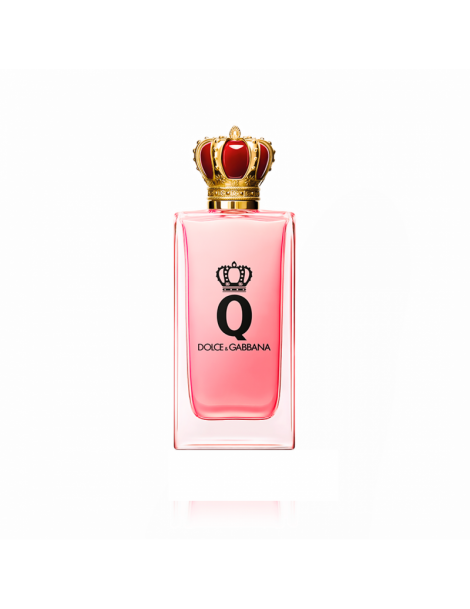 Perfume Dolce & Gabbana Q By Dolce & Gabbana Edp 100Ml Mujer