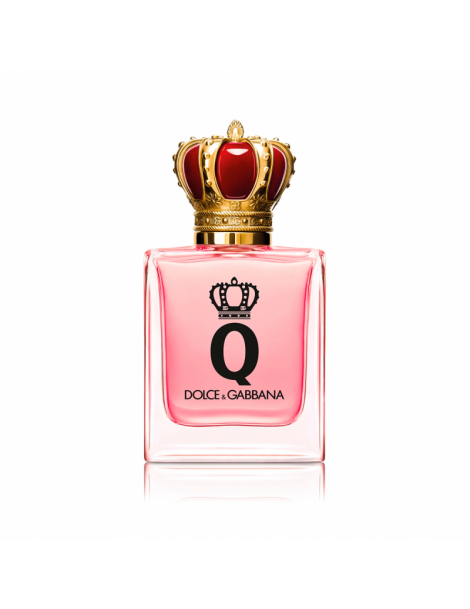 Perfume Dolce & Gabbana Q By Dolce & Gabbana Edp 50Ml Mujer