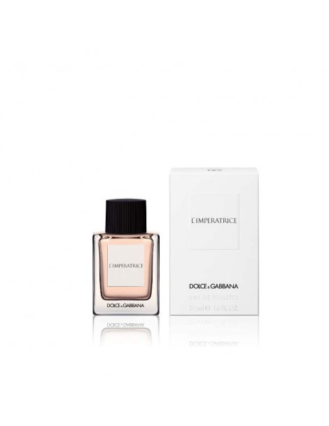 Perfume Dolce & Gabbana L'Imperatrice Edt 50Ml Mujer