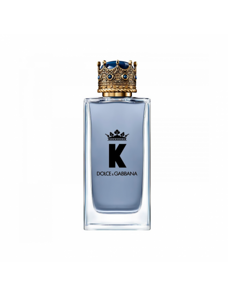 Perfume Dolce & Gabbana K By Dolce & Gabbana Edt 100Ml Hombre