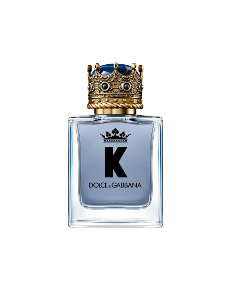 Perfume Dolce & Gabbana K By Dolce & Gabbana Edp 50Ml Hombre