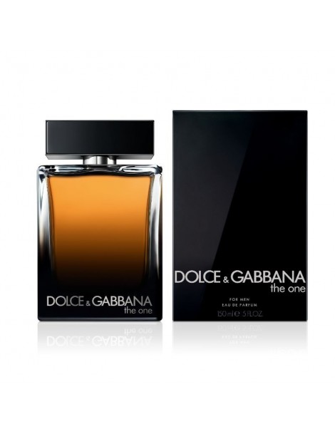 Perfume Dolce & Gabbana The One For Men Edp 150Ml Hombre