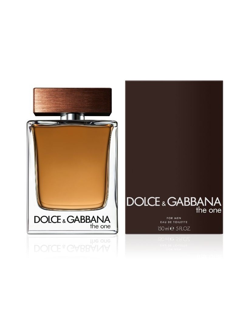 Perfume Dolce & Gabbana The...