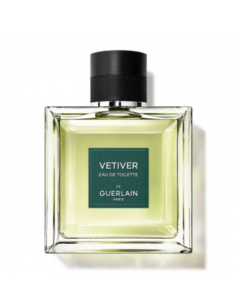 Perfume Guerlain Vetiver Edt 100Ml Hombre