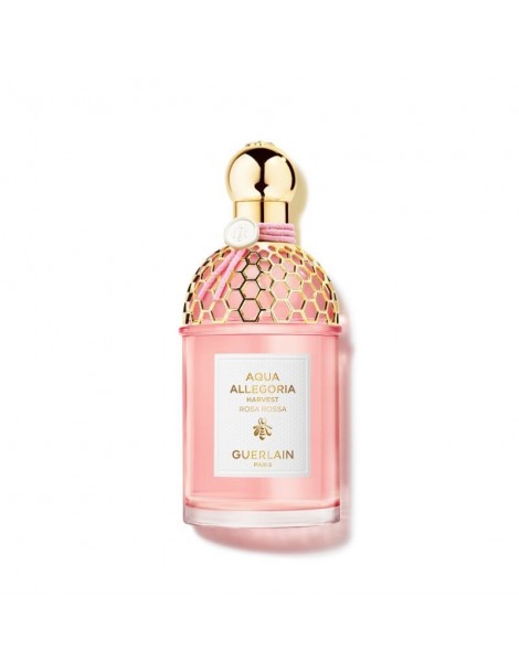 Perfume Guerlain Aqua Allegoria Rosa Rossa Edt 125Ml