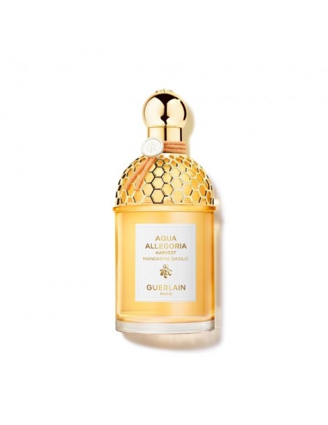 Perfume Guerlain Aqua Allegoria Mandarina Basilica Edt 125Ml