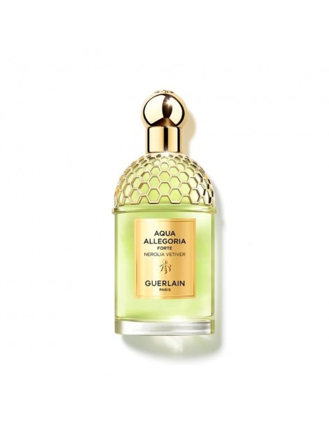 Perfume Guerlain Aqua Allegoria Nerolia Vetiver Edp 125Ml