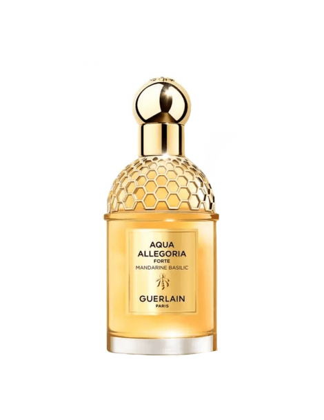 Perfume Aqua Allegoria Mandarina Basilica Edp Forte 200Ml Refill