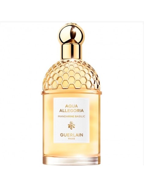 Perfume Guerlain Aqua Allegoria Mandarina Basicila Edt 125Ml Mujer