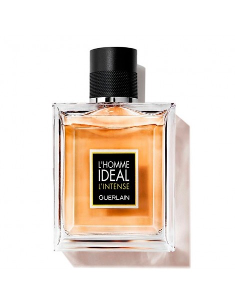 Perfume Guerlain L Homme Ideal Intense Edp 100Ml Hombre