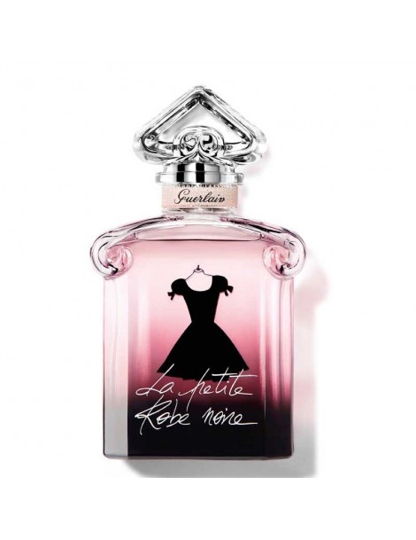 Perfume Guerlain La Petite Robe Noire Edp 100Ml Mujer