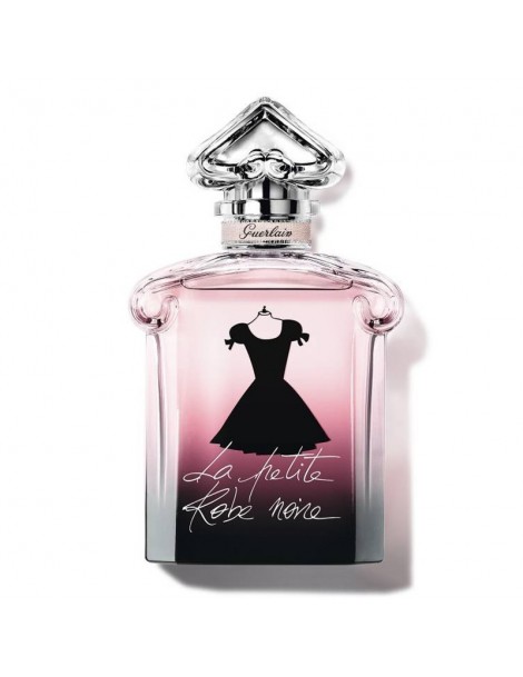 Perfume Guerlain La Petite Robe Noire Edt 100Ml Mujer