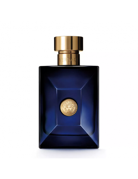 Perfume Versace Dylan Blue Pour Homme Edt 100Ml Hombre