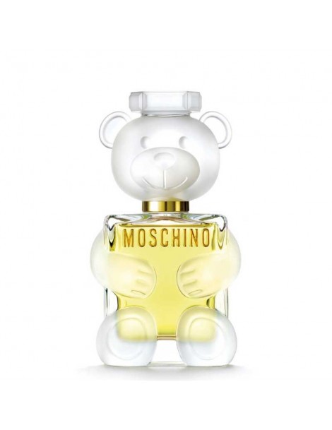 Perfume Moschino Toy 2 Edp 100Ml