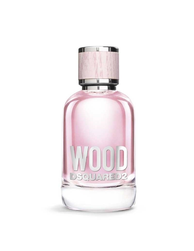 Perfume Dsquared Wood Pour...