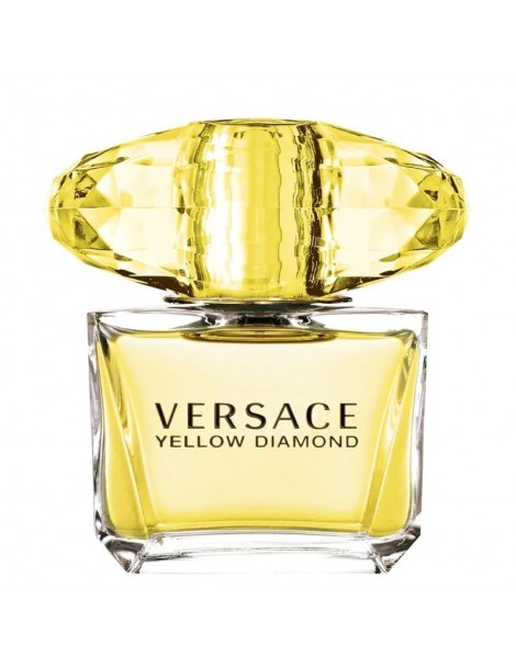 Perfume Versace Yellow Diamond Edt 90Ml Mujer