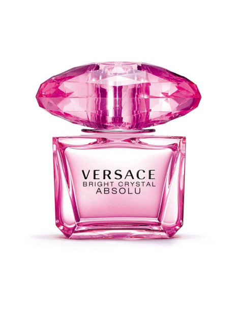 Perfume Versace Bright Crystal Absolu Edp 90Ml