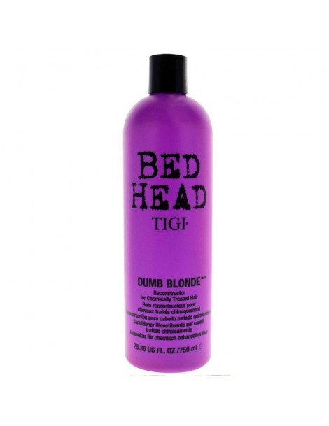 Tigi Bh Dumb Blonde Reconstructor For Chemically Treated Hair 25.3