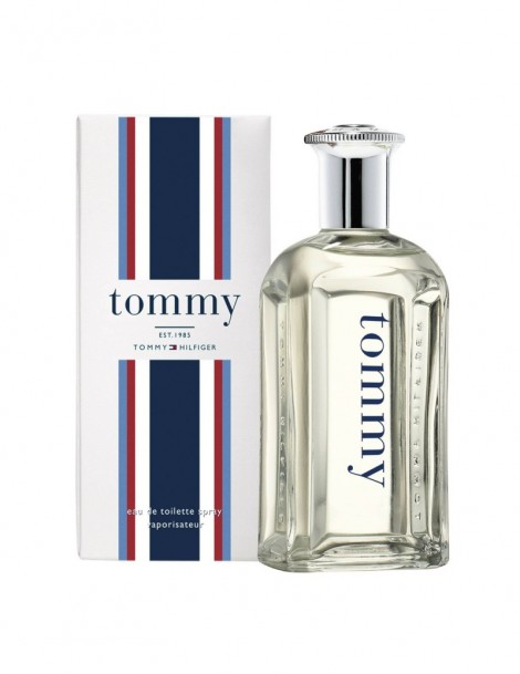 Perfume Tommy Edt 100Ml Hombre