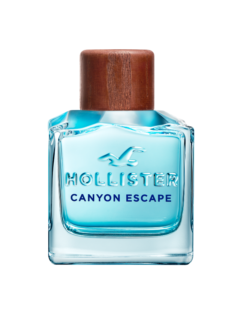 Hollister Canyon Escape For...