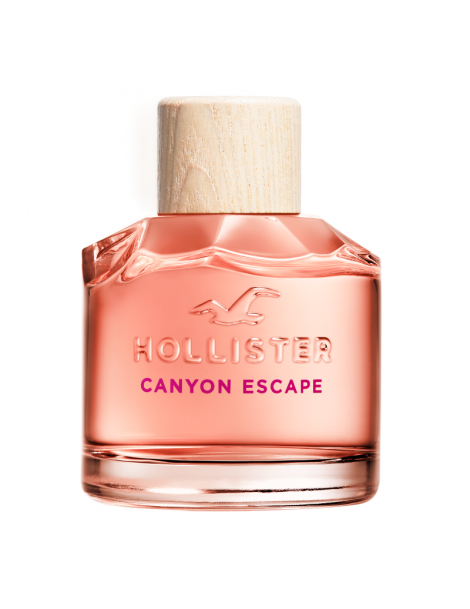 Hollister Canyon Escape For Her Edp 100 Ml