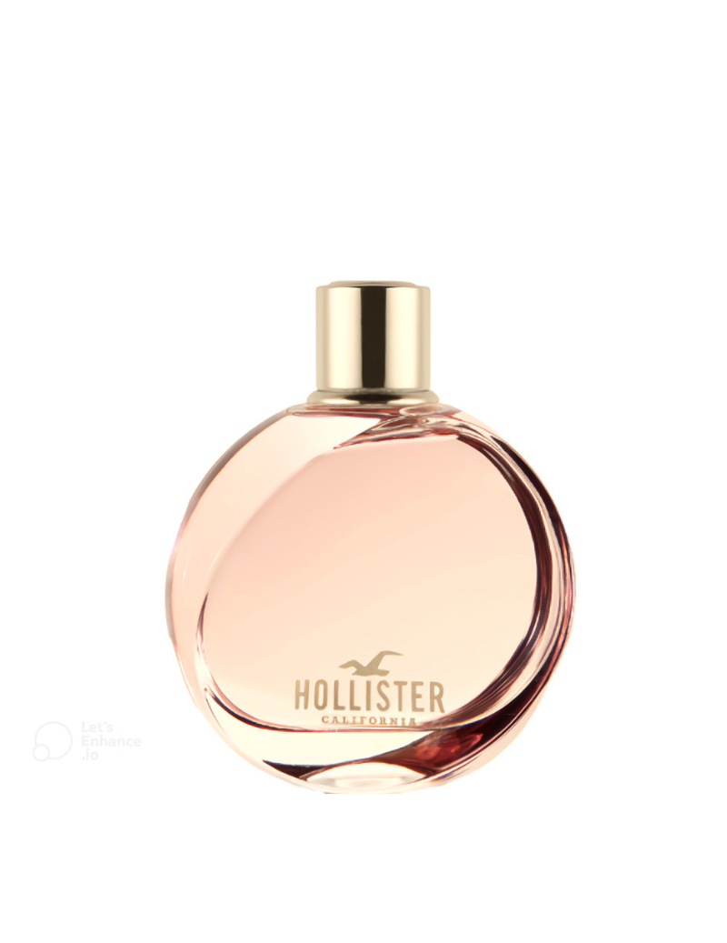 Hollister Wave For Her Edp...