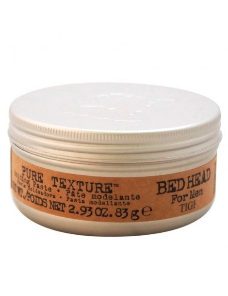 Tigi Bed Head Men Pure Texture Molding Paste 2.93Oz